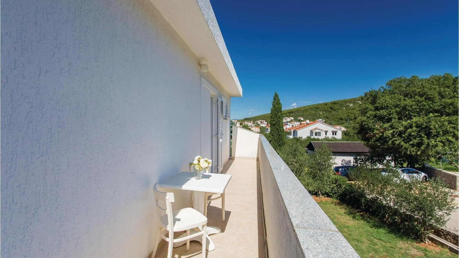 Stunning Apartment In Punat With Kitchen 0*,  Croatia